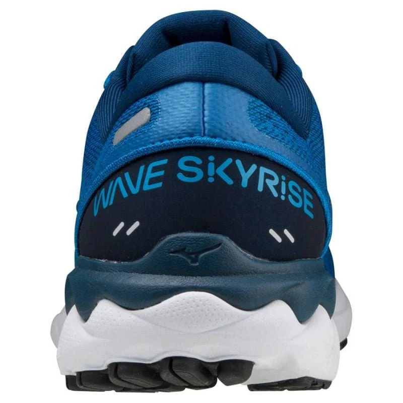 Mizuno Wave Skyrise 2 M running shoes - Image 5
