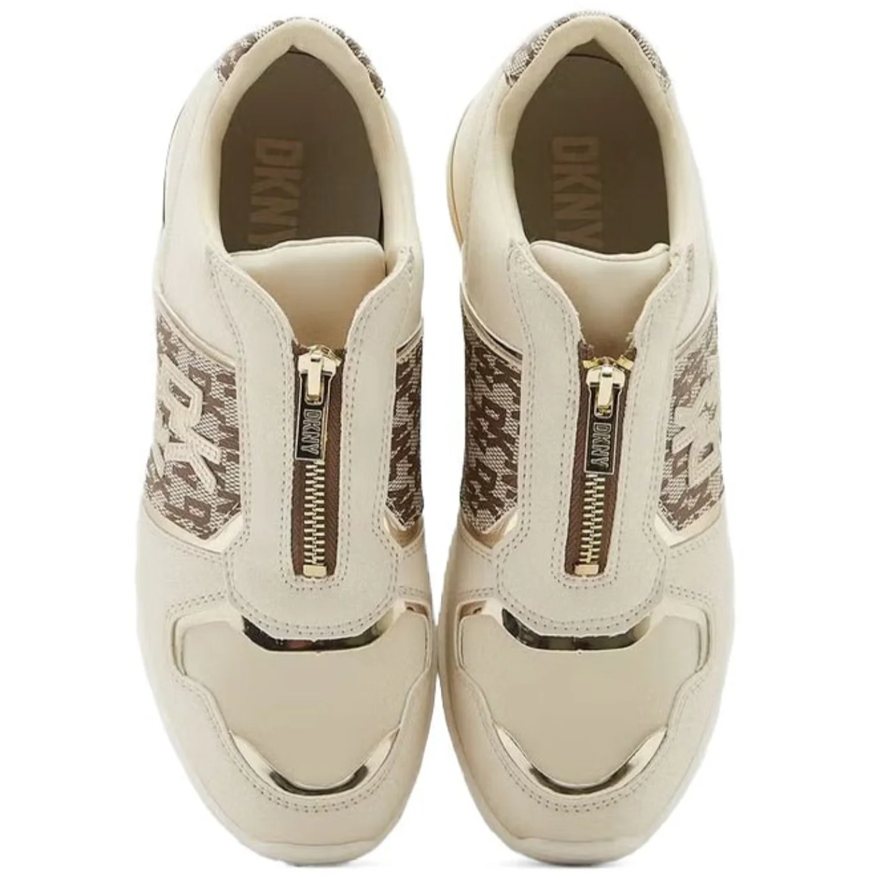 DKNY Nadia Wedge Slip-Ons - Image 4