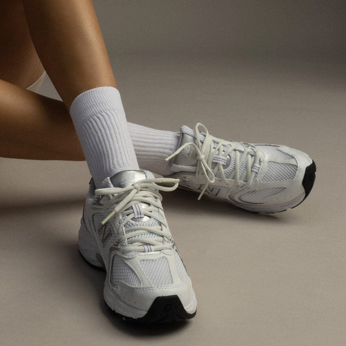 NEW BALANCE 530 Sneaker - Image 6