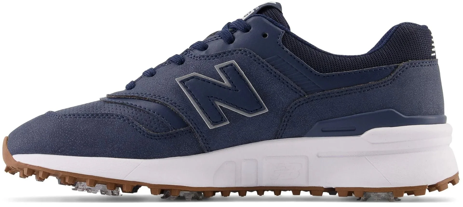 New Balance 997 Golf Shoes 2 - Image 3