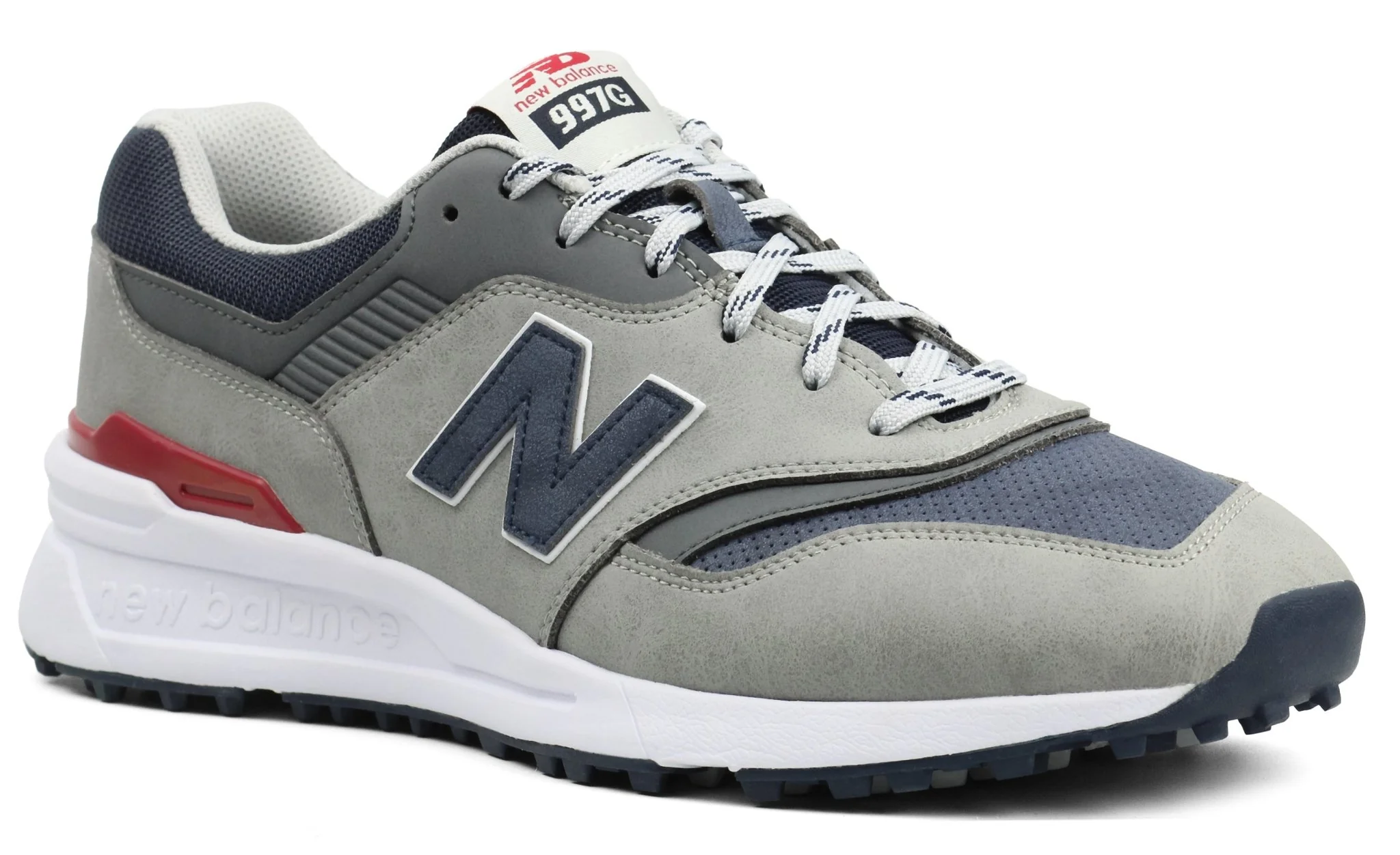 New Balance 997 SL Golf Shoes - Image 2