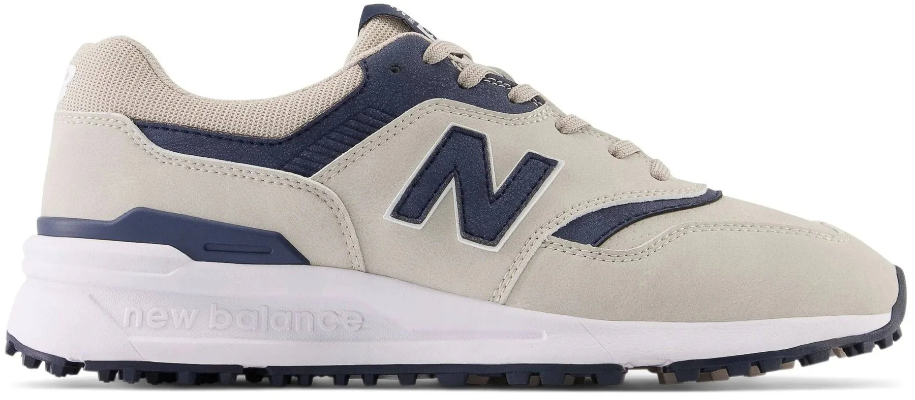 New Balance 997 SL Golf Shoes
