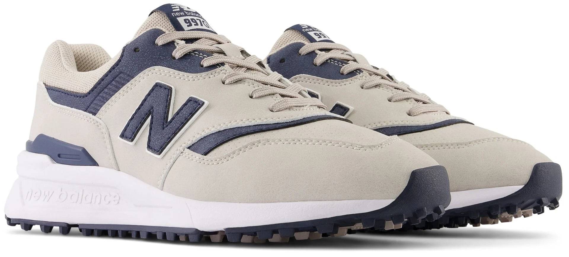New Balance 997 SL Golf Shoes - Image 3