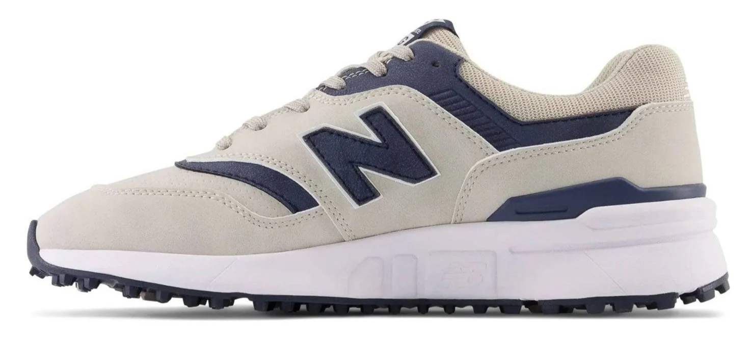 New Balance 997 SL Golf Shoes - Image 4