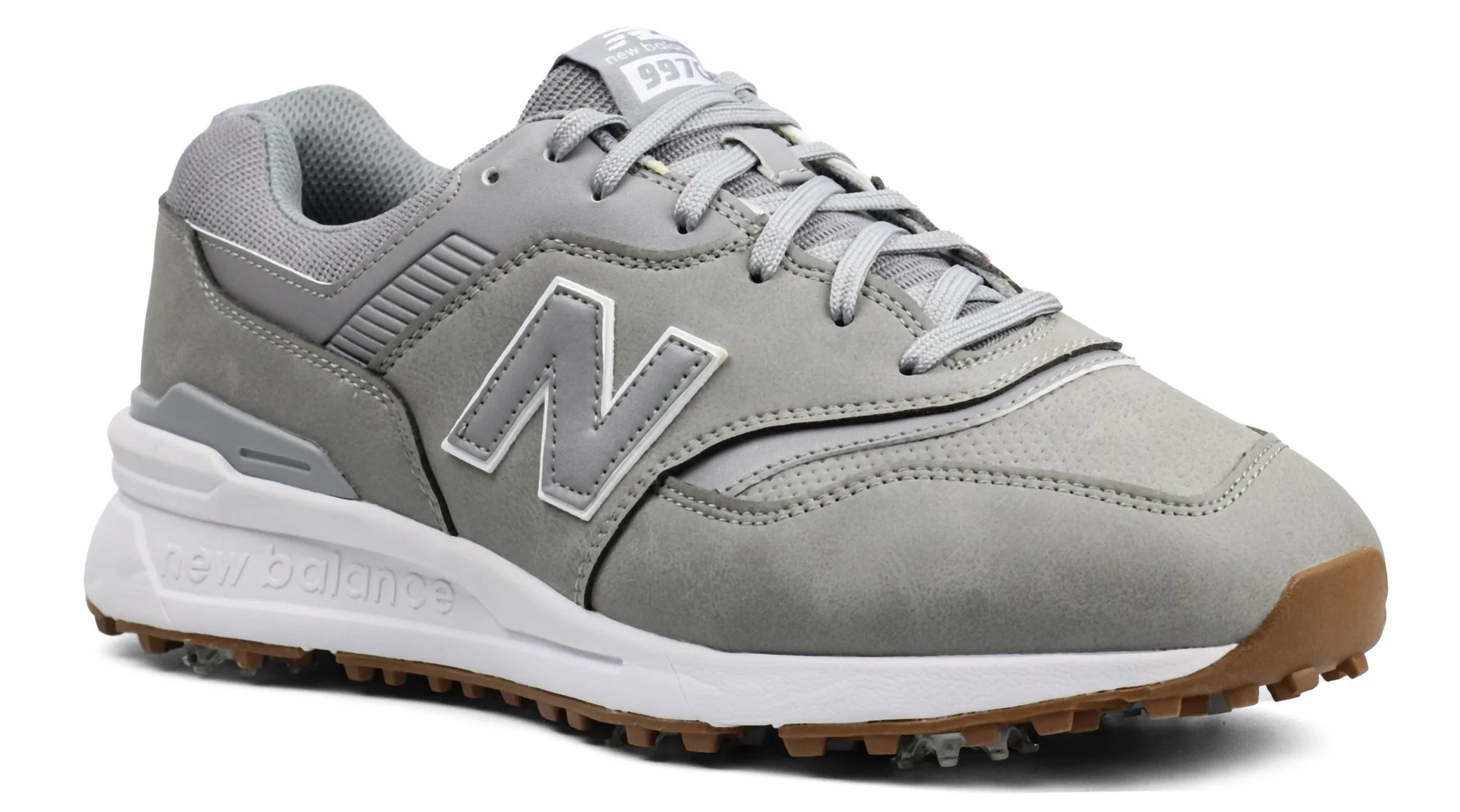 New Balance 997 SL Golf Shoes - Image 2