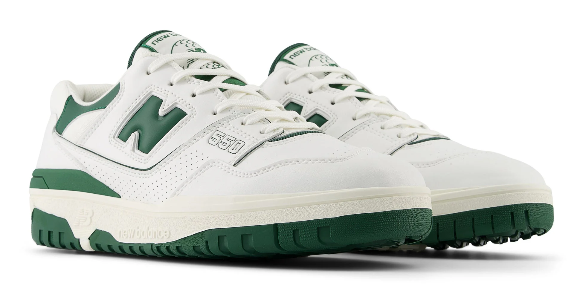 New Balance BB550 Golf Shoes - Image 2
