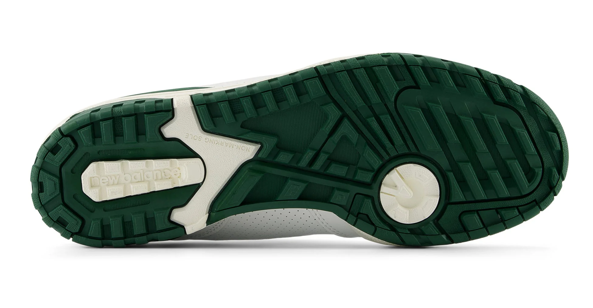 New Balance BB550 Golf Shoes - Image 4