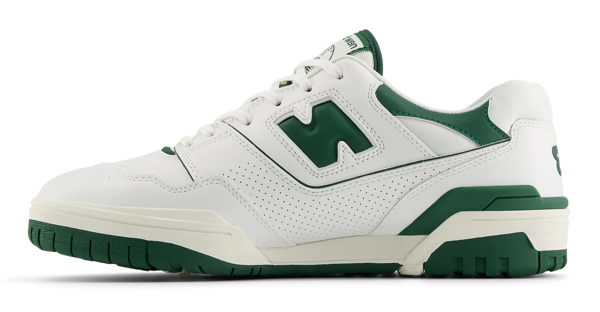 New Balance BB550 Golf Shoes - Image 5