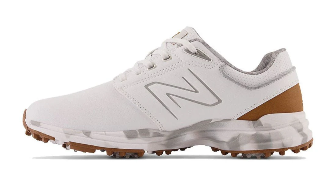 New Balance Brighton Golf Shoes - Image 3