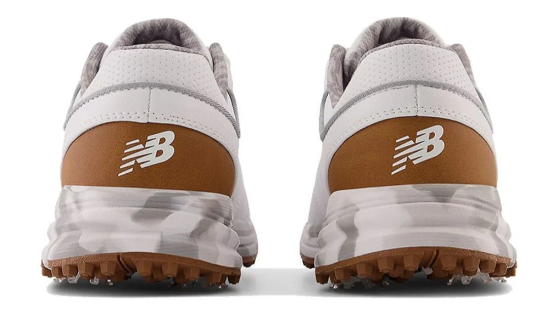 New Balance Brighton Golf Shoes - Image 4