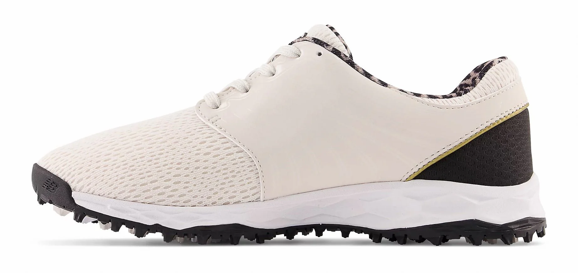New Balance Fresh Foam Breathe Golf Shoes - Image 3
