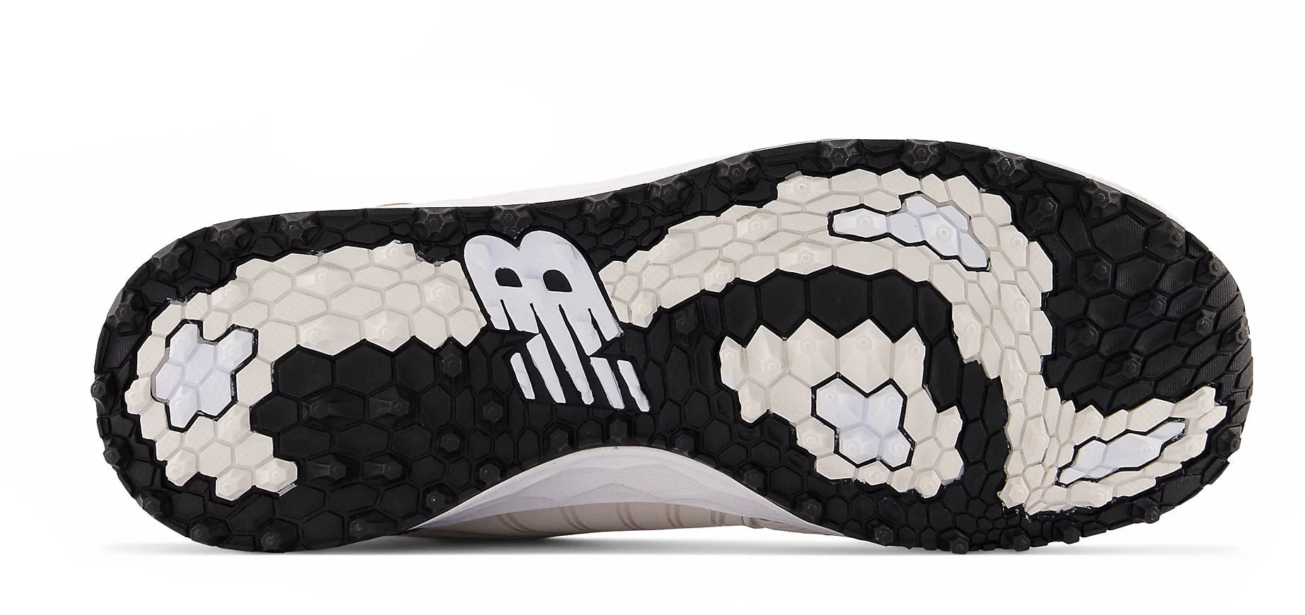 New Balance Fresh Foam Breathe Golf Shoes - Image 4