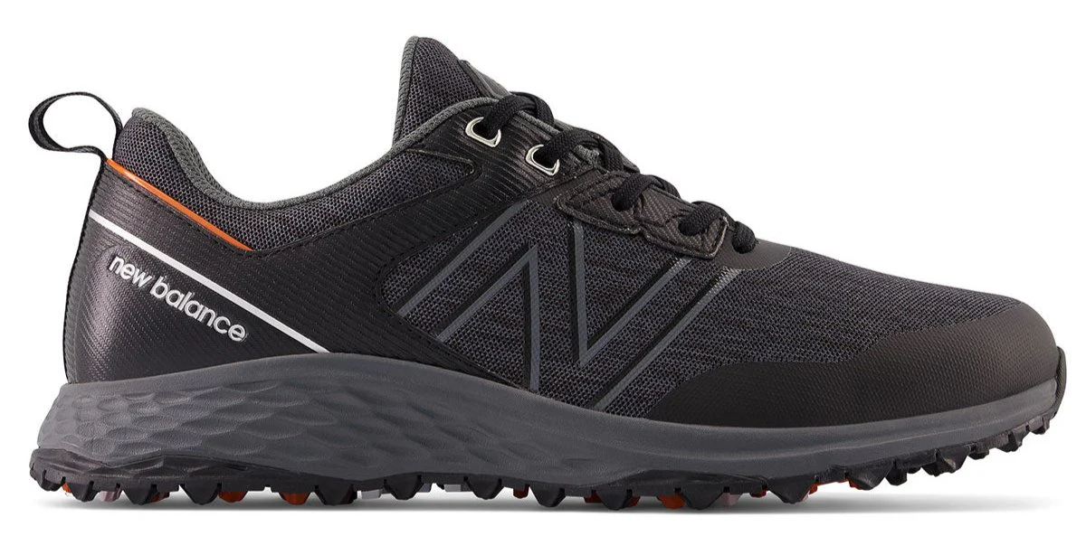 New Balance Fresh Foam Contend Spikeless Golf Shoes