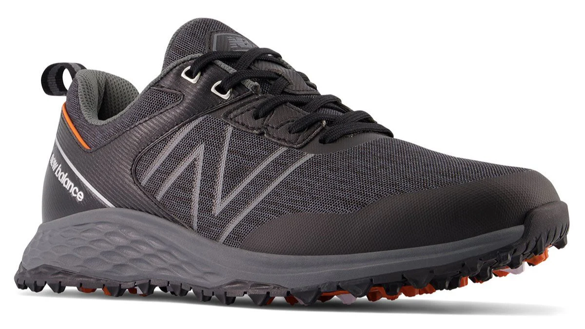New Balance Fresh Foam Contend Spikeless Golf Shoes - Image 2