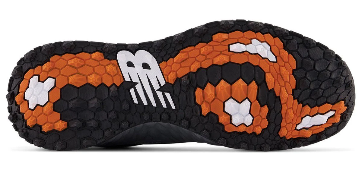 New Balance Fresh Foam Contend Spikeless Golf Shoes - Image 4
