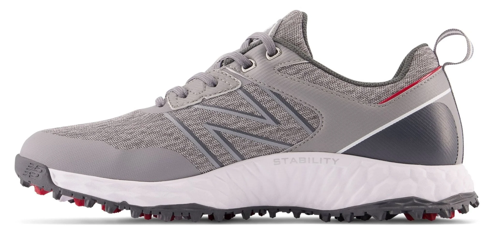 New Balance Fresh Foam Contend Spikeless Golf Shoes - Image 3
