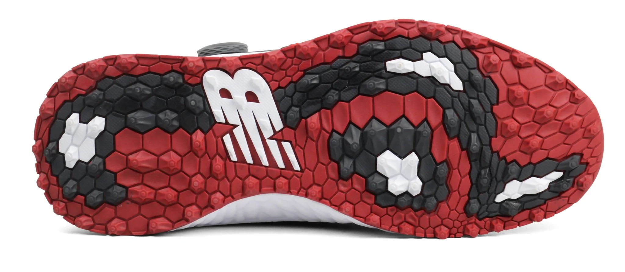 New Balance Fresh Foam Pace Spikeless Boa Golf Shoes - Image 4