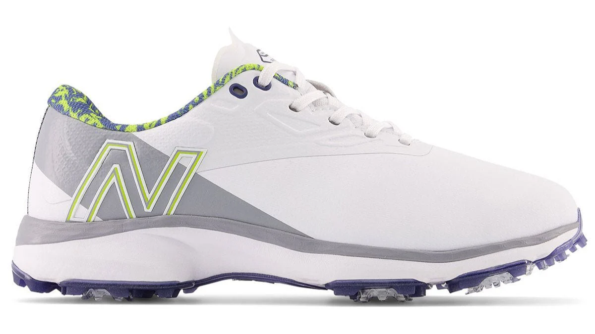 New Balance Fresh Foam X Defender SL Golf Shoes