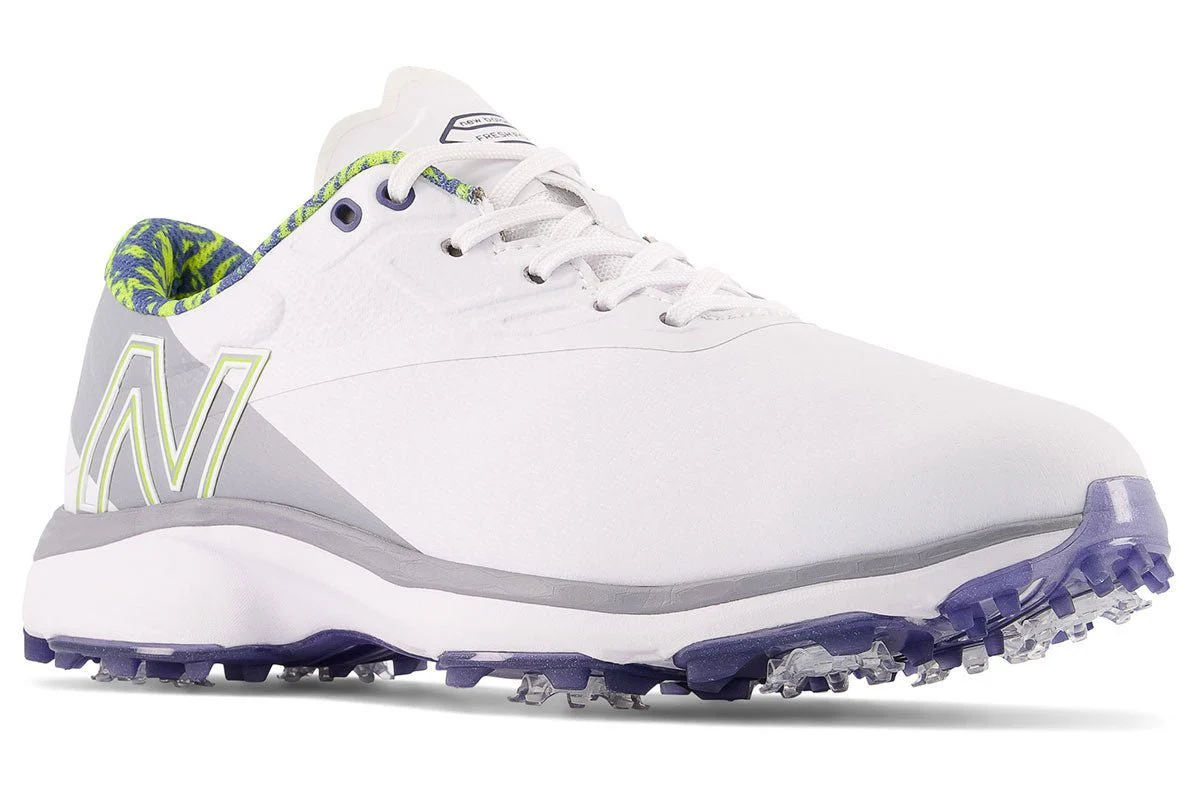 New Balance Fresh Foam X Defender SL Golf Shoes - Image 2