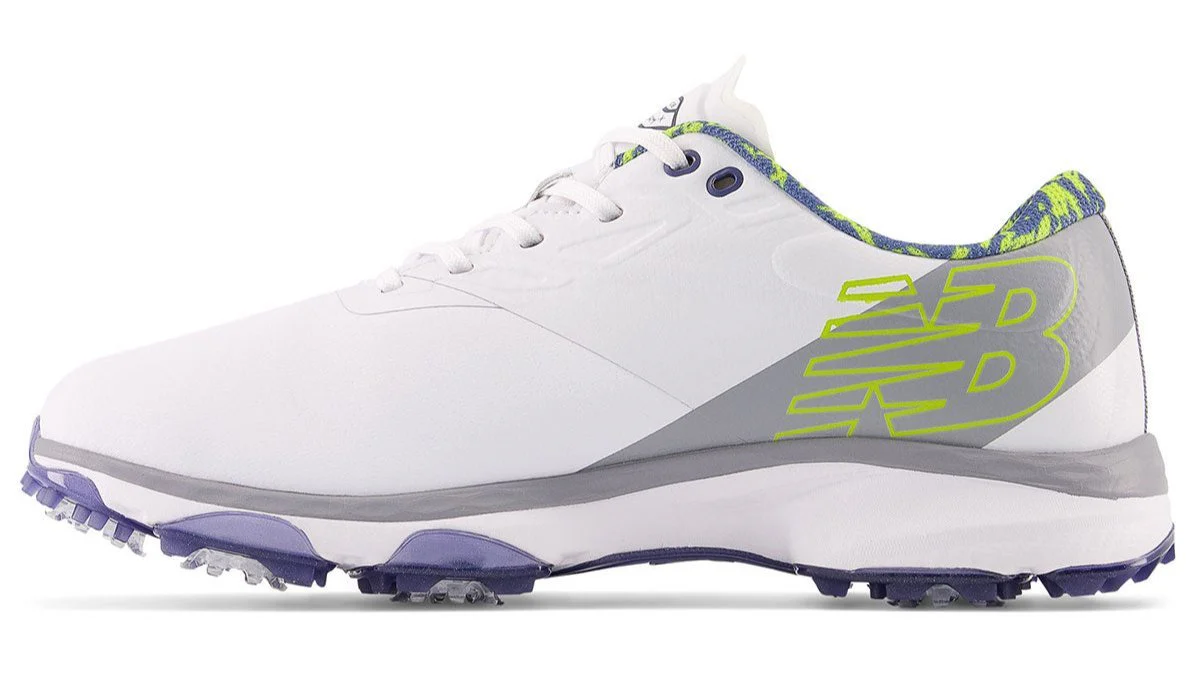 New Balance Fresh Foam X Defender SL Golf Shoes - Image 3