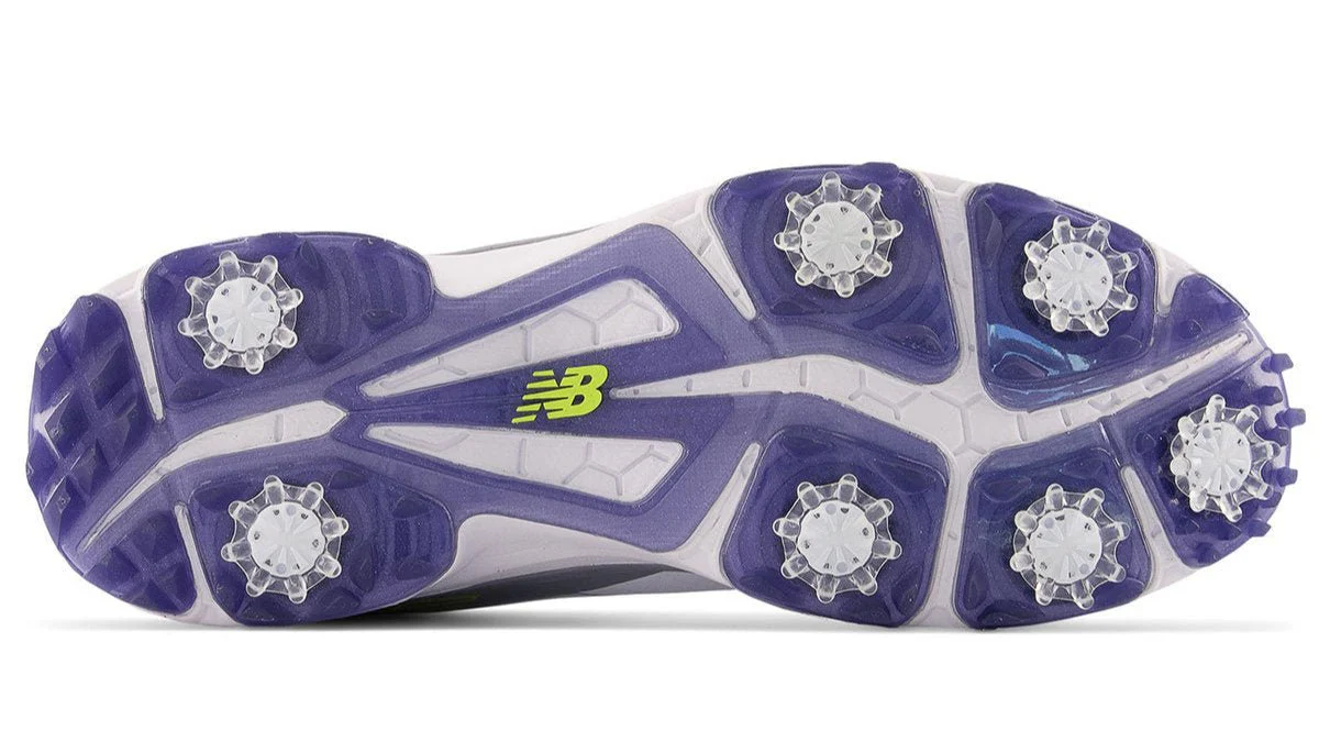 New Balance Fresh Foam X Defender SL Golf Shoes - Image 4