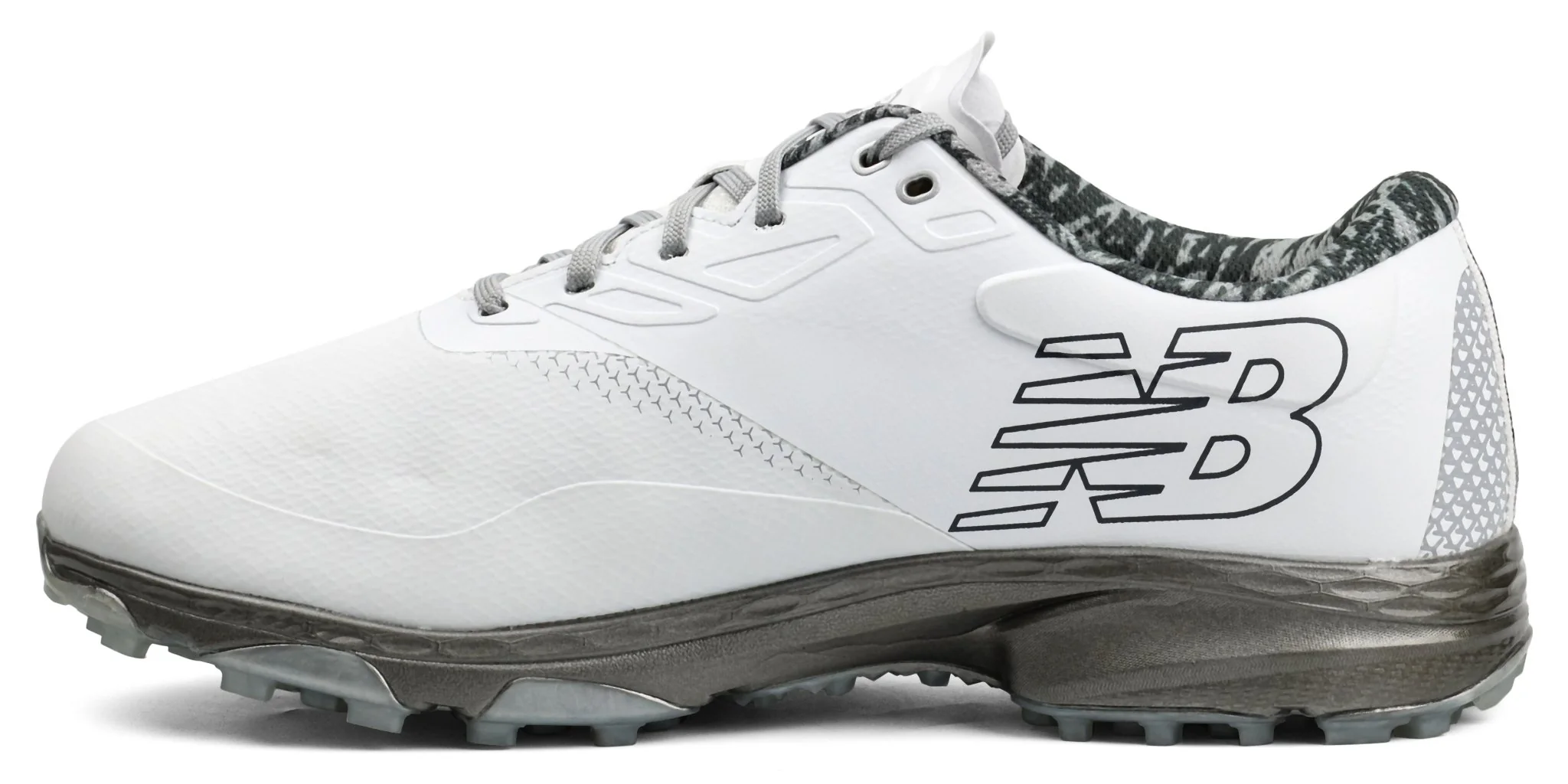 New Balance Fresh Foam X Defender SL Golf Shoes - Image 3