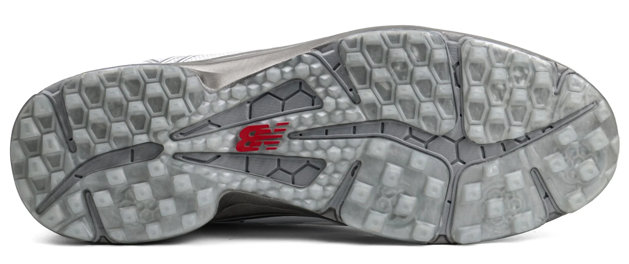 New Balance Fresh Foam X Defender SL Golf Shoes - Image 4