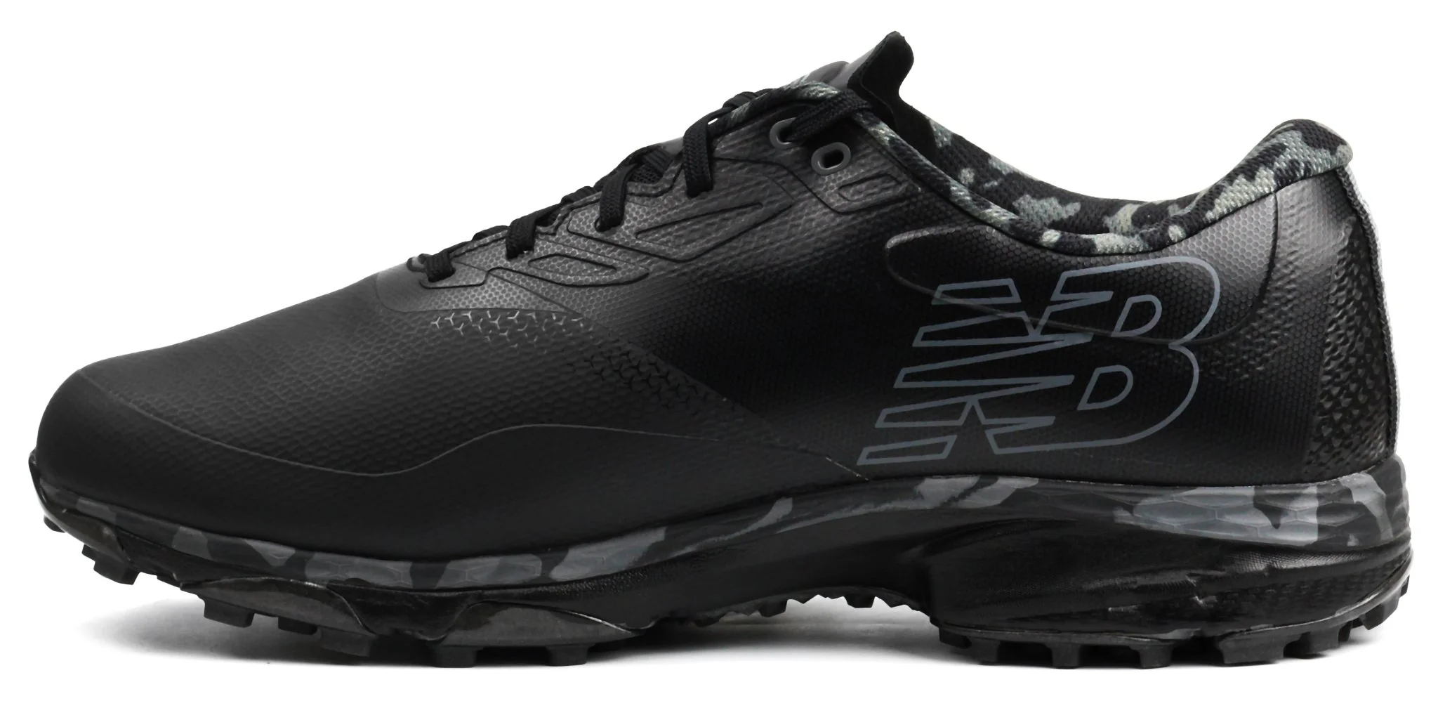 New Balance Fresh Foam X Defender SL Golf Shoes - Image 3