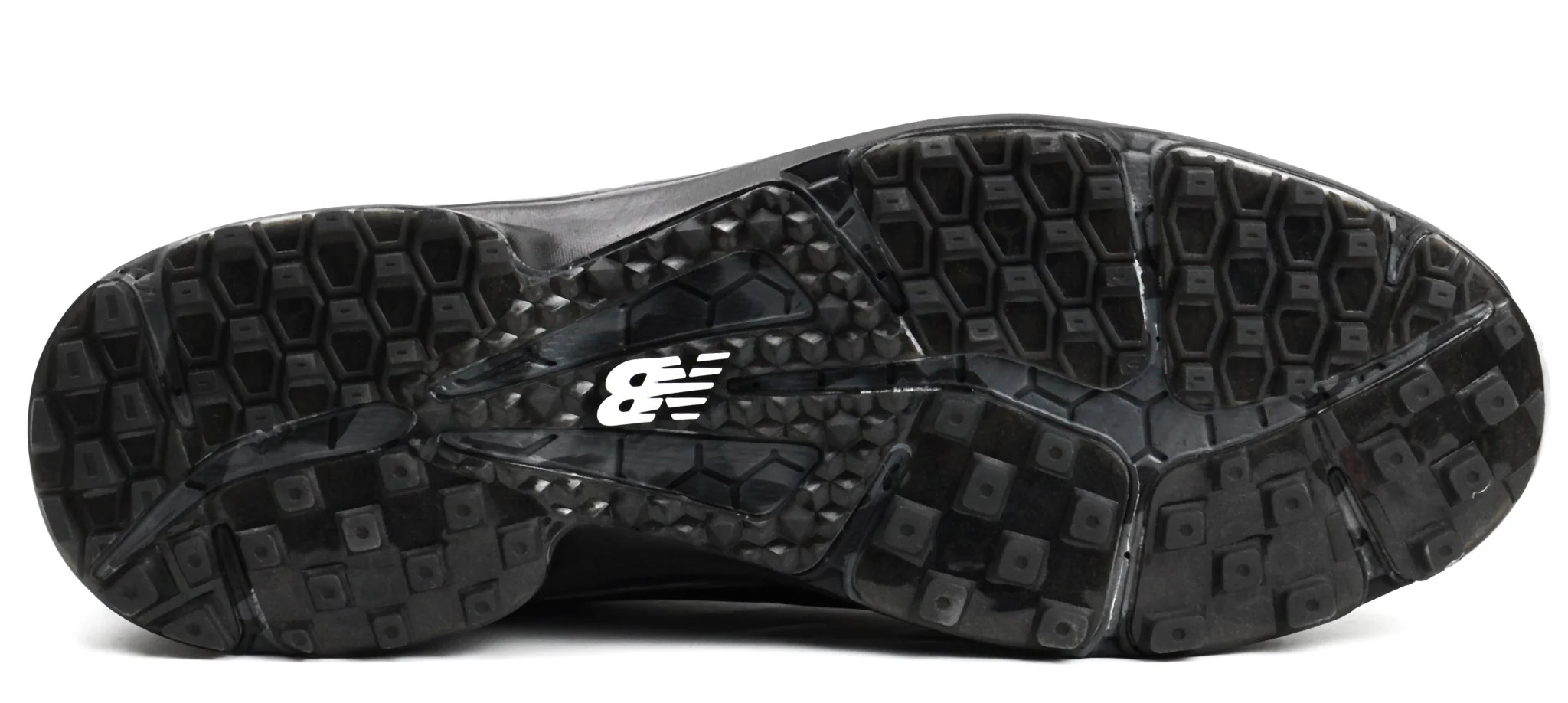 New Balance Fresh Foam X Defender SL Golf Shoes - Image 4