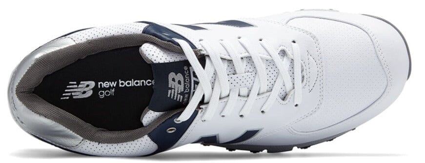 New Balance Golf Leather 574 - Image 3