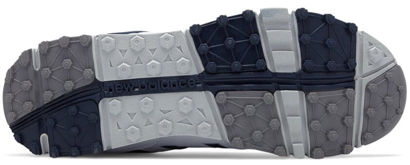 New Balance Golf Leather 574 - Image 4