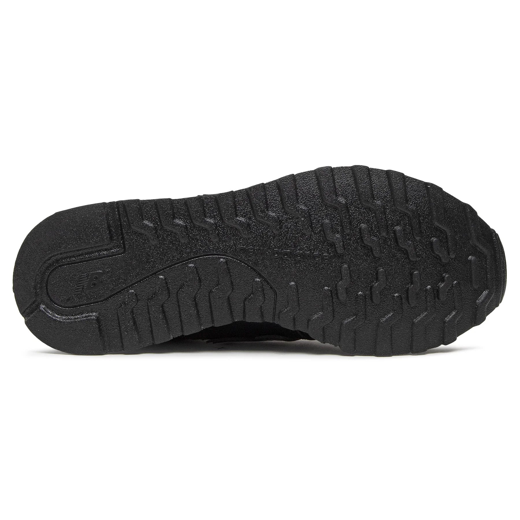 New Balance Sneakers Donna 500 Nero - Image 5