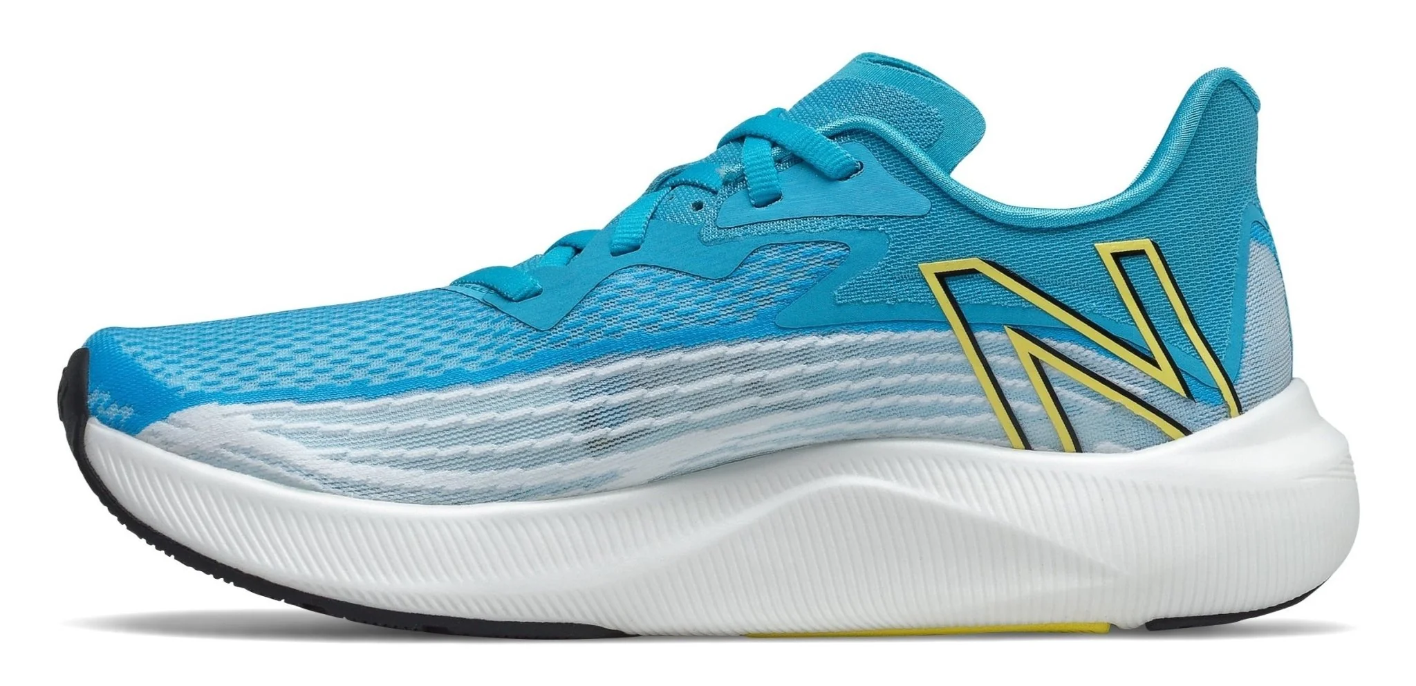 NEW BALANCE WOMEN'S FUELCELL REBEL V2 - Image 2