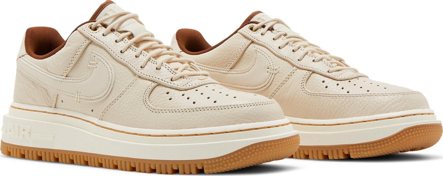 NIKE AIR FORCE 1 LUXE - Image 4