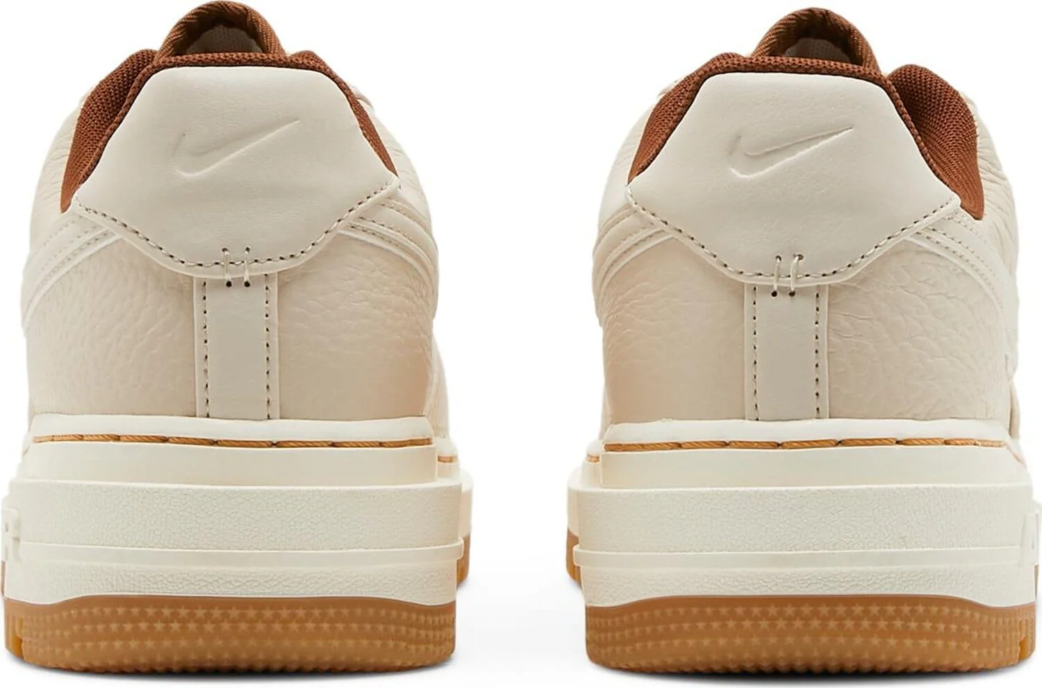 NIKE AIR FORCE 1 LUXE - Image 5
