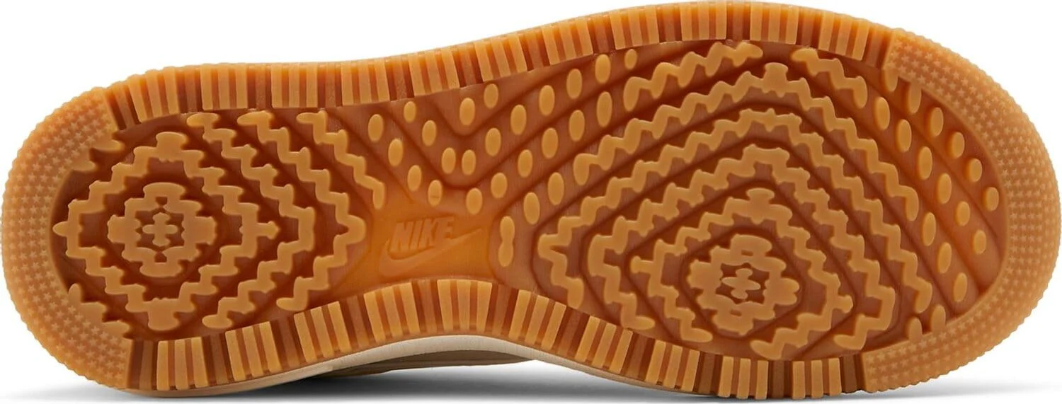 NIKE AIR FORCE 1 LUXE - Image 6