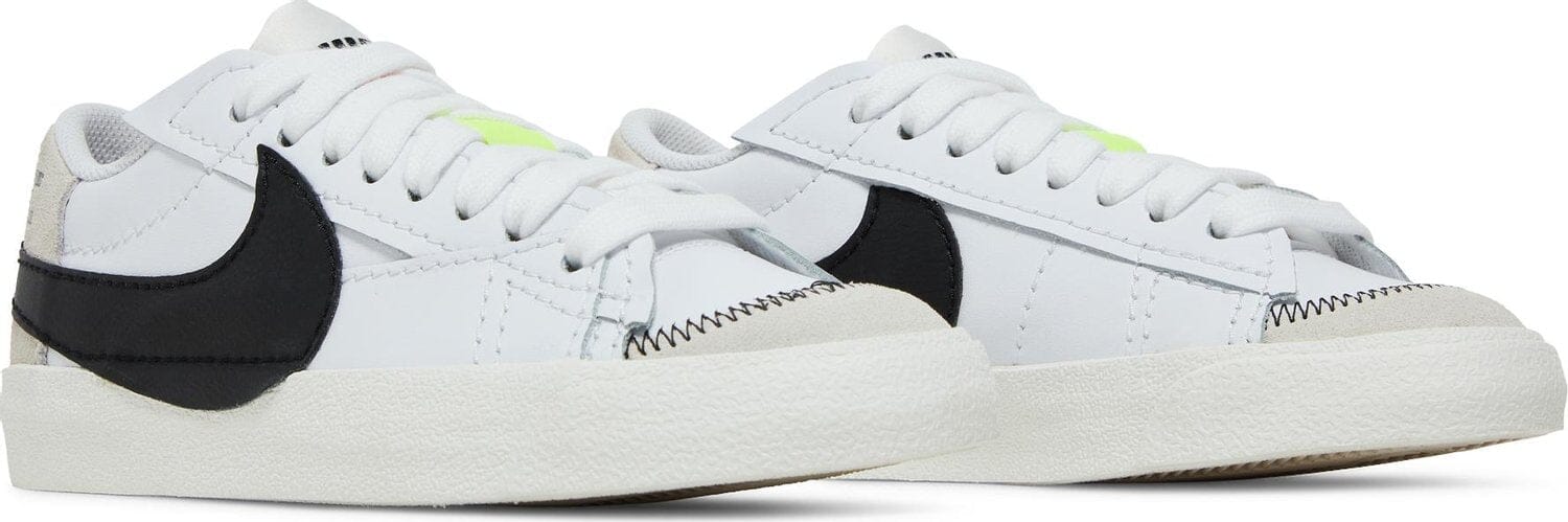 Nike Blazer Low '77 Jumbo - Image 2