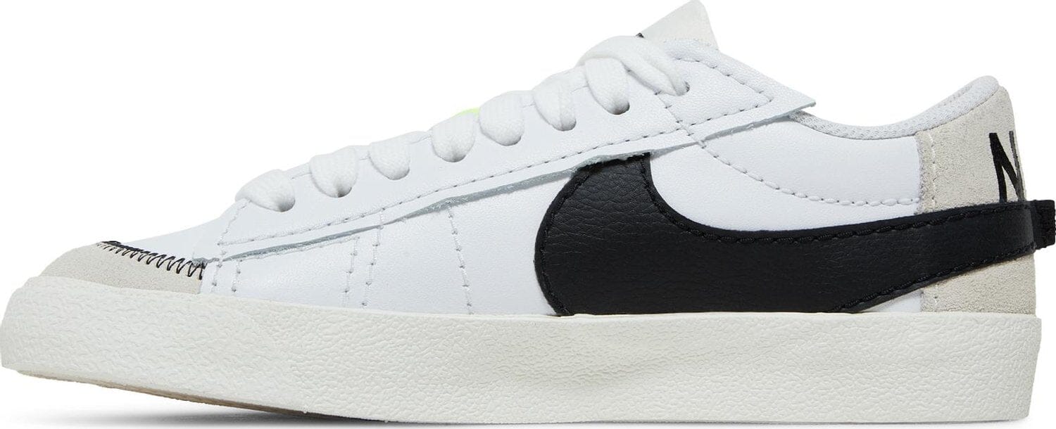 Nike Blazer Low '77 Jumbo - Image 3
