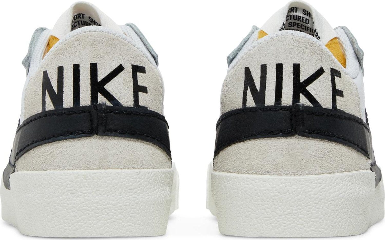 Nike Blazer Low '77 Jumbo - Image 5