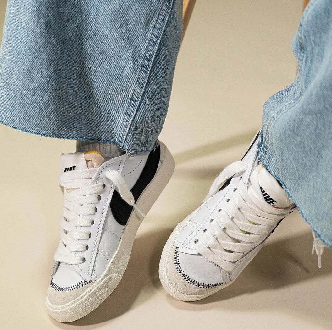 Nike Blazer Low '77 Jumbo - Image 6