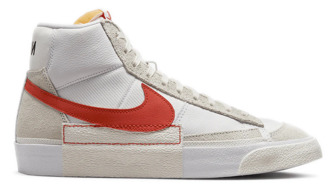 Nike Blazer Mid ’77 Remastered