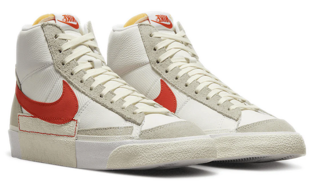 Nike Blazer Mid ’77 Remastered - Image 2