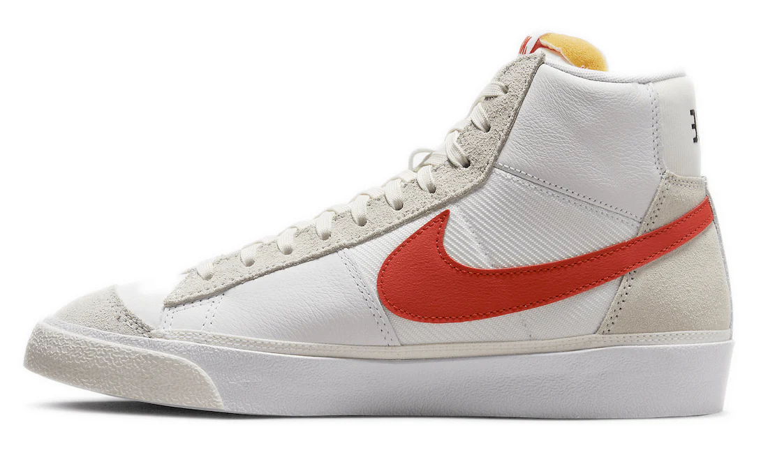 Nike Blazer Mid ’77 Remastered - Image 3