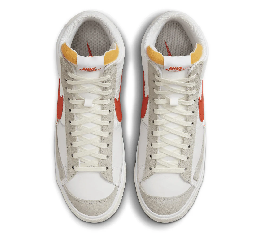 Nike Blazer Mid ’77 Remastered - Image 4