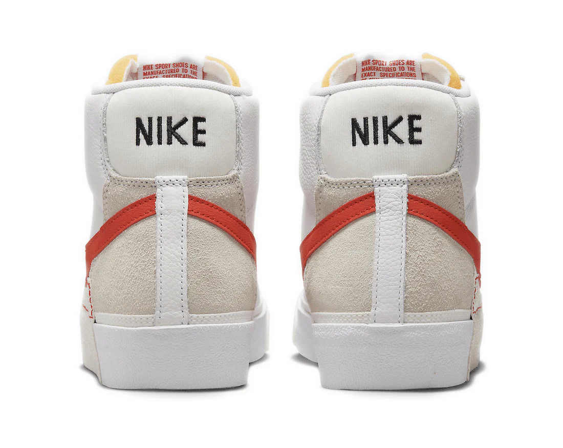 Nike Blazer Mid ’77 Remastered - Image 5