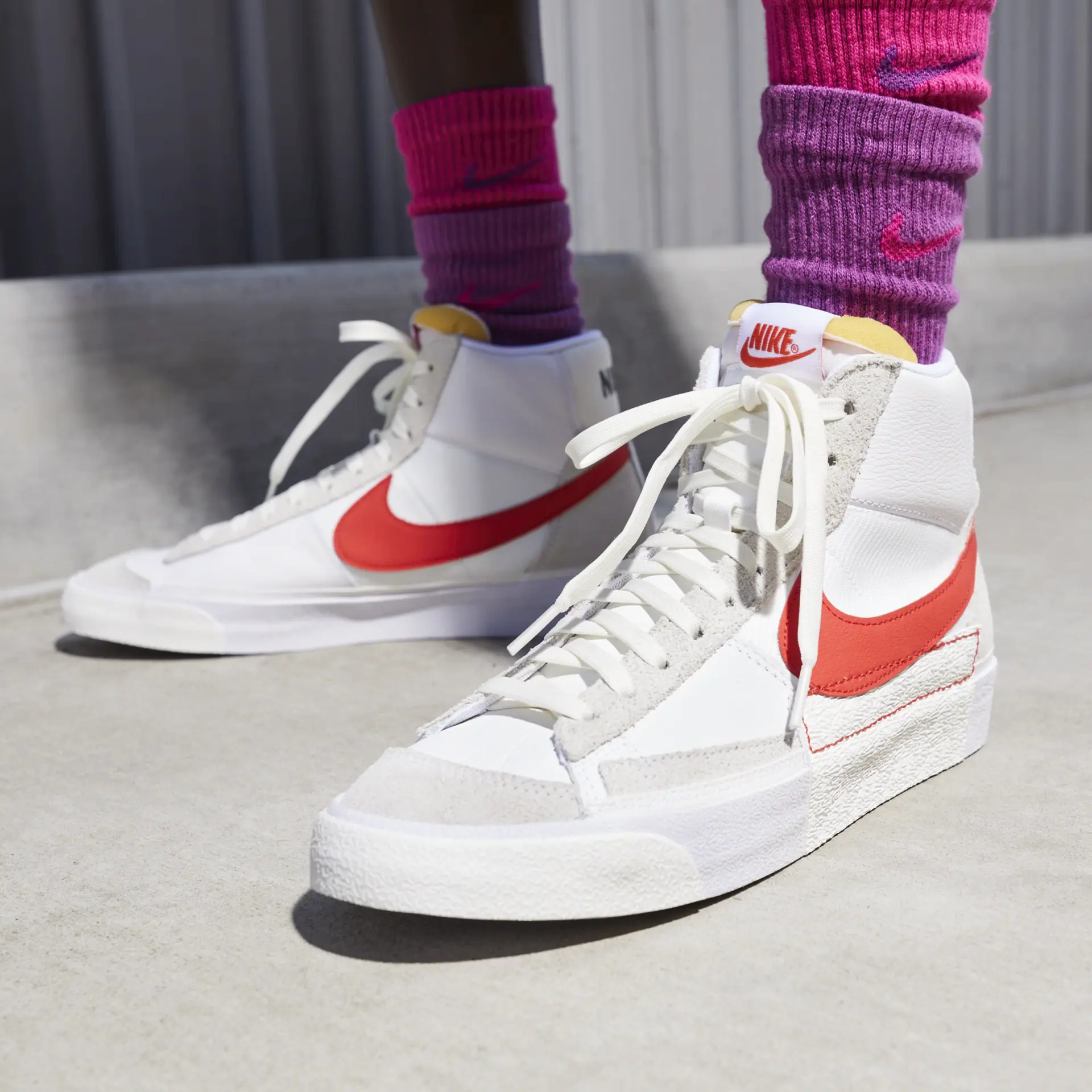 Nike Blazer Mid ’77 Remastered - Image 7