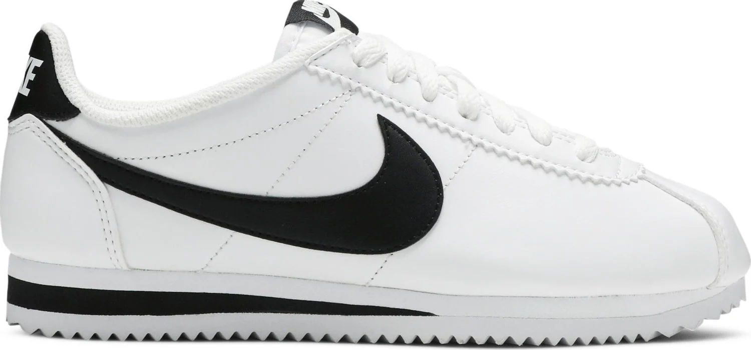 NIKE CLASSIC CORTEZ WOMEN'S SHOE
