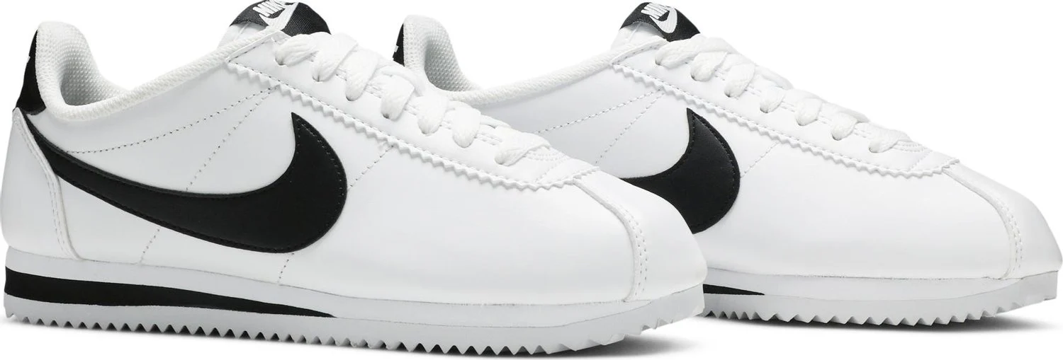 NIKE CLASSIC CORTEZ WOMEN'S SHOE - Image 2