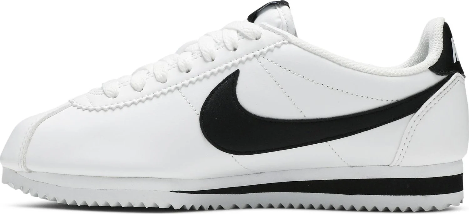 NIKE CLASSIC CORTEZ WOMEN'S SHOE - Image 3