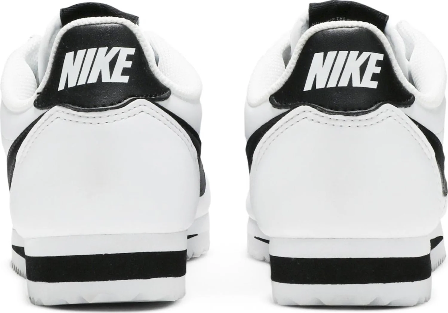 NIKE CLASSIC CORTEZ WOMEN'S SHOE - Image 4